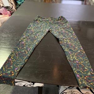 LuLaRoe women leggings
